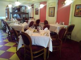 image of Hotel Kardinal