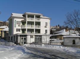 image of Karadzhovy Guest House