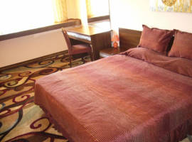 image of City Hotel