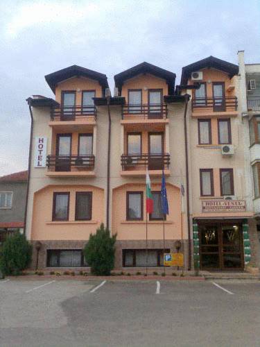 image of Hotel Vesta