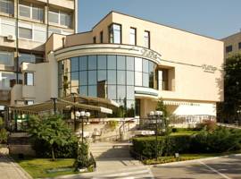 image of Hotel Vadis