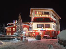 image of Hotel Kiparis Alfa
