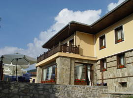 image of Kozlekov Hotel