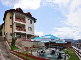 image of Kris Guest House