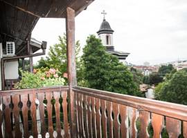 image of Hotel Kristo