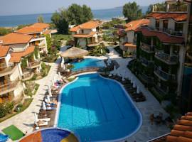 image of Laguna Beach Resort & Spa