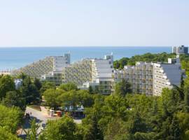 image of Hotel Laguna Garden - All Inclusive