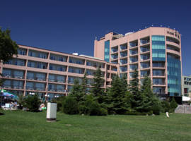 image of Hotel Lilia