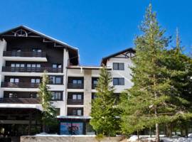 image of Lion Hotel Borovets