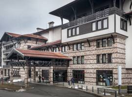 image of Lion Bansko Hotel