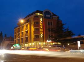 image of Hotel Luxor
