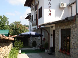 image of Hotel Maraya