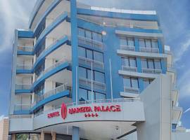 image of Marieta Palace Hotel