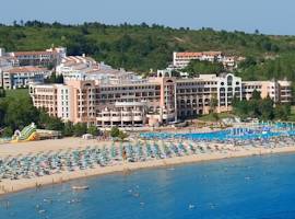 image of Duni Marina Beach Hotel - All Inclusive