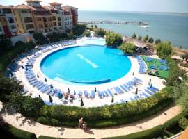 image of Marina Cape Vacation Complex