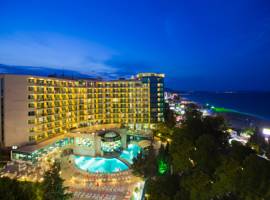 image of Marina Grand Beach Hotel All Inclusive