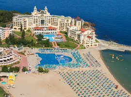 image of Duni Marina Royal Palace Hotel - All Inclusive