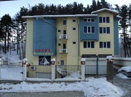 image of Hotel Materhorn