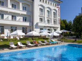 image of Melsa COOP Hotel