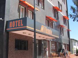 image of Hotel Millennia