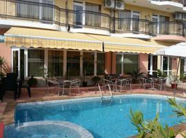 image of Hotel Mimosa