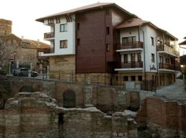 image of Nessebar Royal Palace