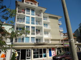 image of Hotel Nessebar