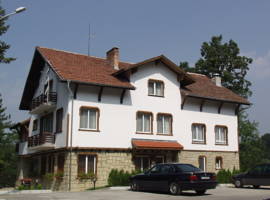 image of Hotel Nezabravka