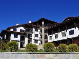 image of Oak Residence Aparthotel
