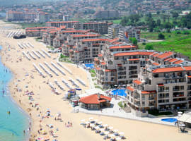 image of Obzor Beach Resort