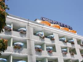 image of Art Deco Hotel Odessos