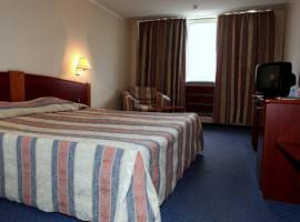 image of Hotel Orbita