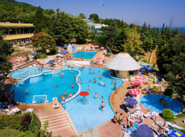 image of Hotel Orhidea - All Inclusive