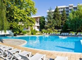 image of Hotel Sandy Beach - All Inclusive