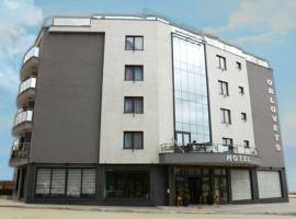 image of Hotel Orlovetz