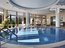 image of Hotel Orlovetz