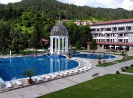 image of Orpheus Spa Hotel