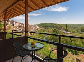 image of Hotel Panorama
