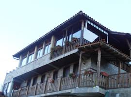 image of Family Hotel Panorama