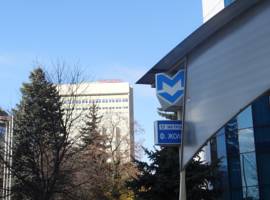 image of Park Hotel Moskva