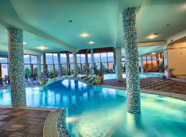 image of Park Hotel Olymp & SPA