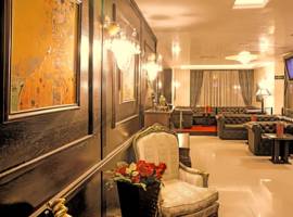 image of Park Hotel Plovdiv