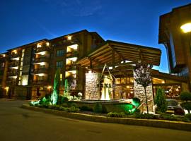 image of Park Hotel & Spa Maxi