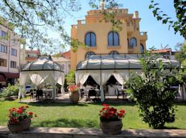 image of Park Hotel Sandanski