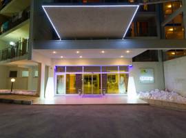 image of Smartline Madara Hotel - All Inclusive