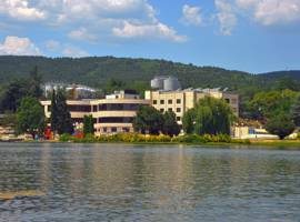 image of Park Hotel Stara Zagora