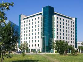 image of Vitosha Park Hotel