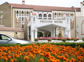 image of Duni Hotel Pelican - All Inclusive