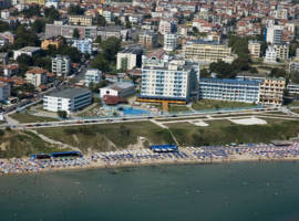 image of Hotel Perla Beach I