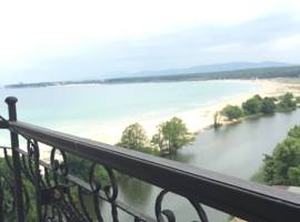 image of Perla Sun Park Hotel